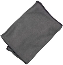 Flitz Microfiber Polishing Cloth Dimensions: 16" x 16 Streak-Free Performance