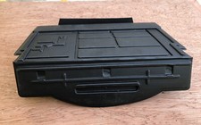 RENAULT 5 9 11 TXE GTX TL CAMPUS MONACO NUOVO COPRI BATTERIA ASSETTO VANO MOTORE