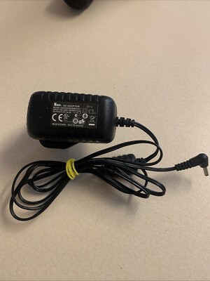 Ktec KSAC0500200W1UK UK-Stecker Netzteil Ladegerät 5 V 2 A