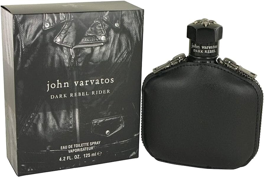 John Varvatos Dark Rebel 4.2oz Men's Eau de Toilette for sale