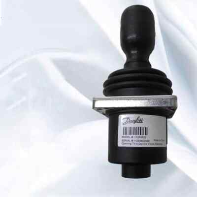 Danfoss11274622 replaces the old model 10102152 joystick