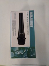 Digital Reference Drv 200 Lead Vocal Dynamic Wired Microphone #904