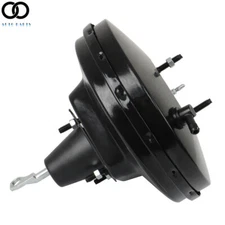 Vacuum Power Brake Booster For 1988-1993 Ford F-150 F-200 F-250 Bronco 54-74210