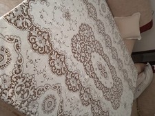 Set Tovaglia Pizzo Di Burano