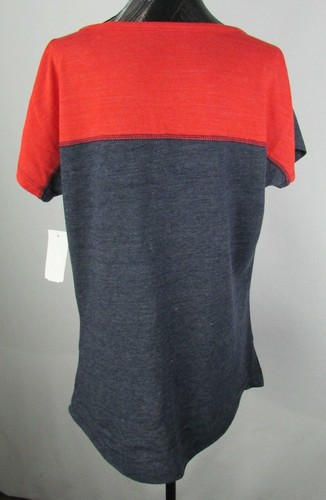 Camiseta gráfica para mujer de los New England Patriots NFL Outerstuff - Imagen 4 de 8
