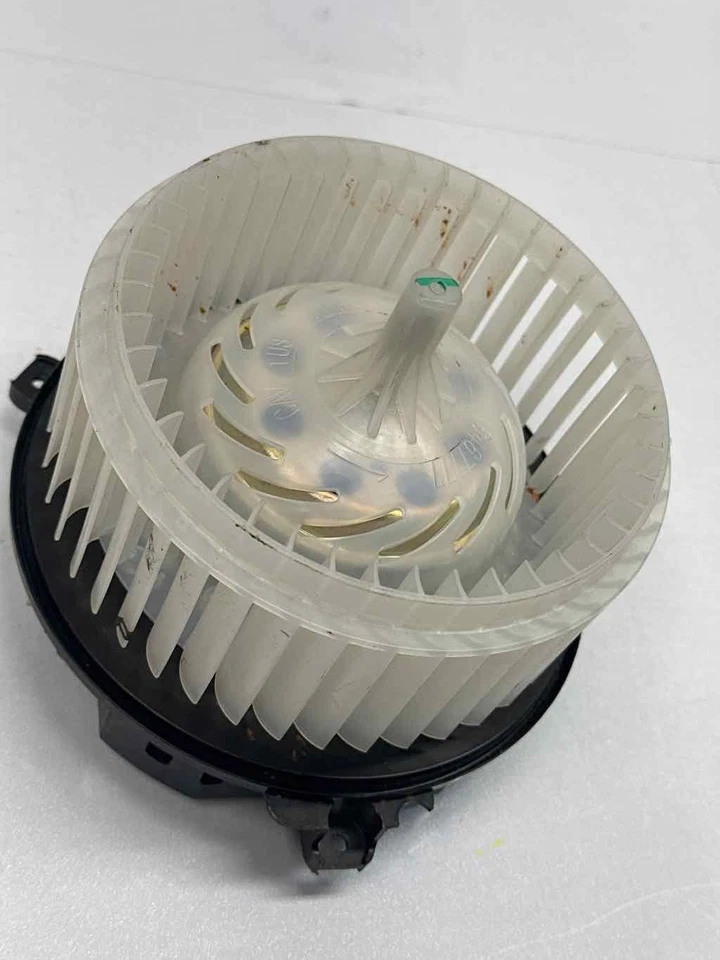 Motor soplador Buick Envision 2016 a 2020 HVAC aire acondicionado calentador motor conjunto OEM 84530595 Foto 4 de 4