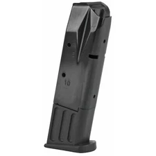 ​ Mecgar Magazine 9MM 10 Rounds for Sig Sauer P226 - Blued Finish