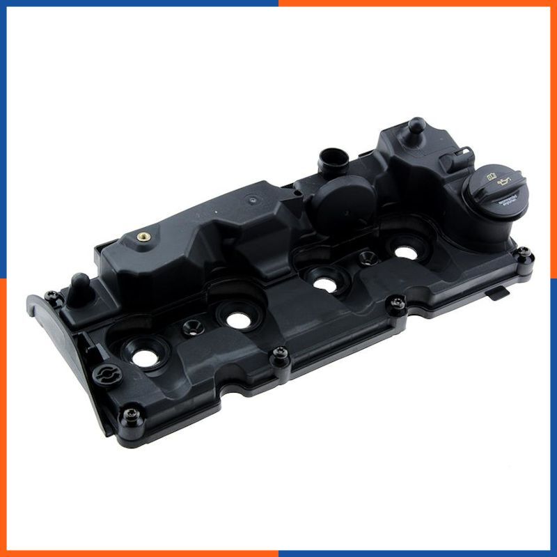 Culasse carter de soupape pour VW idéal pour réparation et révision 48SKV020
