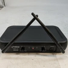 Pyle Pro PDWM2140 Wireless Receiver 