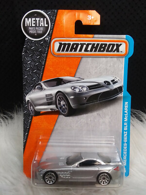 Matchbox 2016 MBX Adventure City 