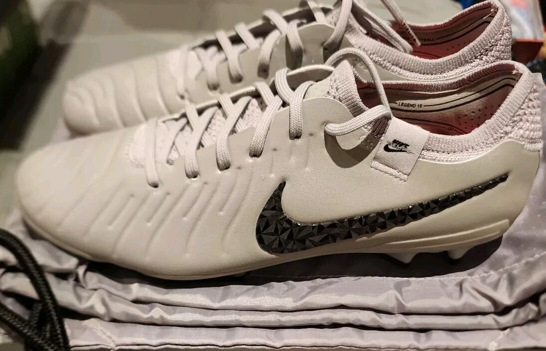Nike Tiempo Legend 10 Elite FG AS Rising Gem Pack FQ3250-001 Nike Tiempo Legend 10 Elite FG AS Rising Gem Pack FQ3250-001