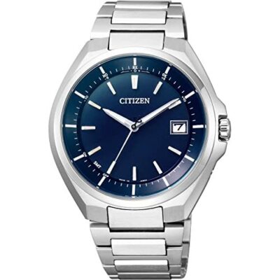 Citizen Attesa CB3010-57L Eco-Drive Atomic Radio Watch IMPORT | eBay