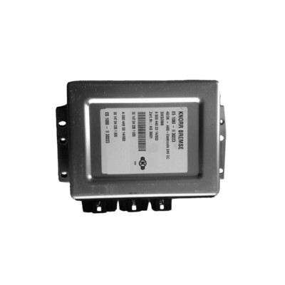 KNORR-BREMSE  ABS Steuergerät Mercedes-Benz  Atego Control Module  0004463314