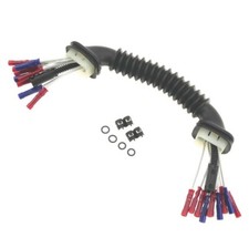 Kabelbaum Reparatursatz Kabelsatz Skoda Yeti (5L) Heckklappe Kofferraum