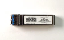 Alcatel-Lucent CPRI 3-7 10GbE/CPRi 10KM I-TEMP 1AB410060001 Optical Transceiver