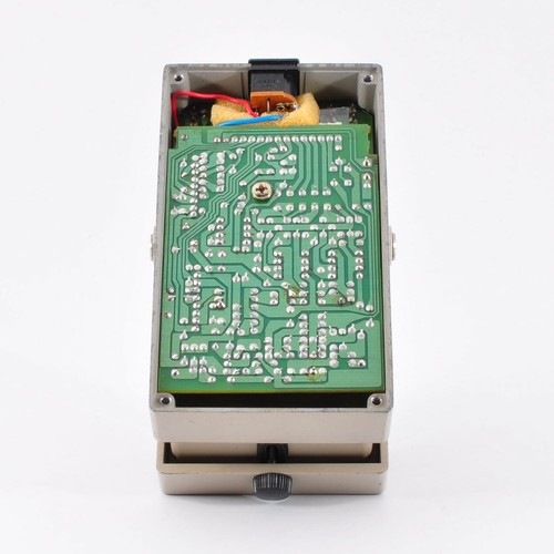 Boss GE-7 Modified True Bypass & Noiseless Equalizer MIT 2002 Used Fm JP#NQ47944 - Picture 2 of 18