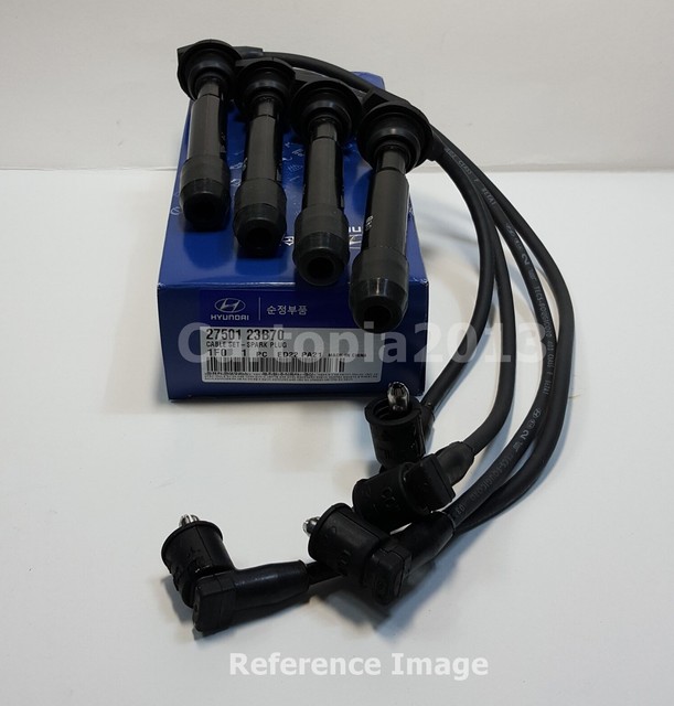 Hyundai kia 2750137b00