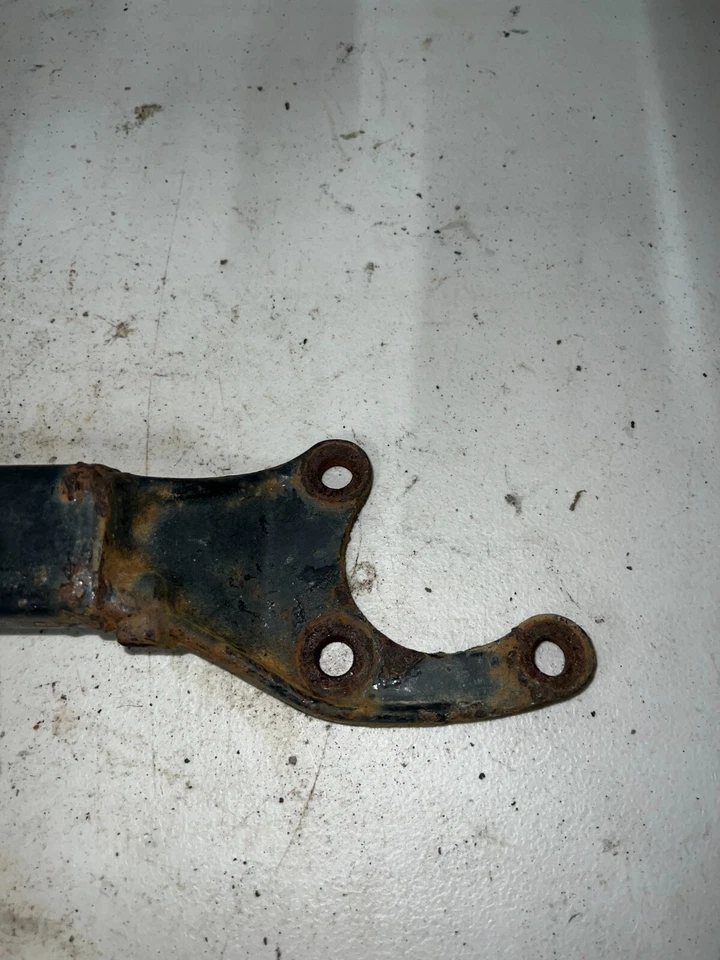 Honda Fourtrax 350 1986 basculante delantero/51310-HA7-670 Foto 3 de 4