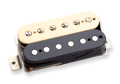 Seymour Duncan APH-2N Slash Alnico II Pro Humbucker Zebra