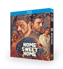 Home Sweet Home Rebirth (2025) 1-Disc All Region New Box Set