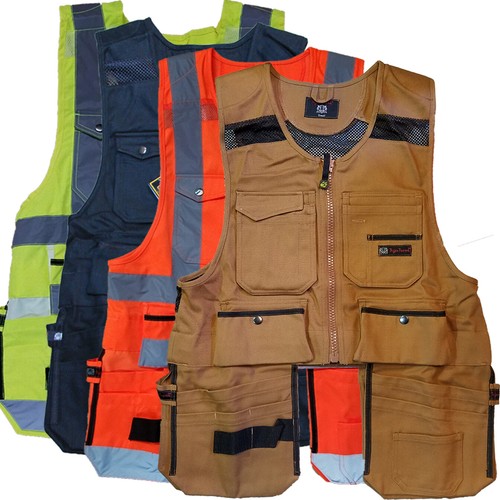 utility vest