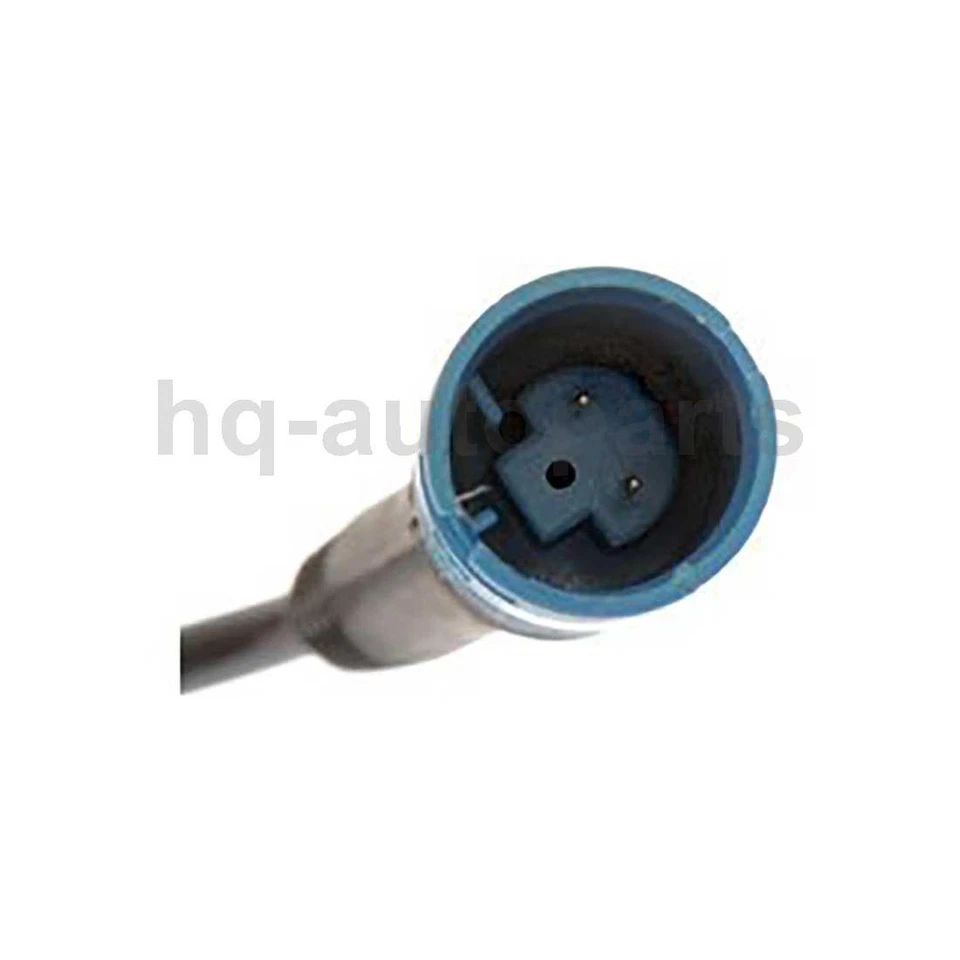 Sensor de velocidad de rueda ABS para BMW X5 2003 2002 2001 2000 Foto 2 de 4