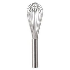 Image of Professional S/S Heavy Duty Balloon Whisk Catering Utensil, Kitchen Tool
