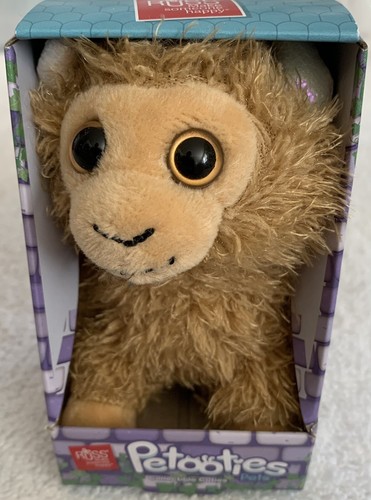 petooties pets collectible cuties