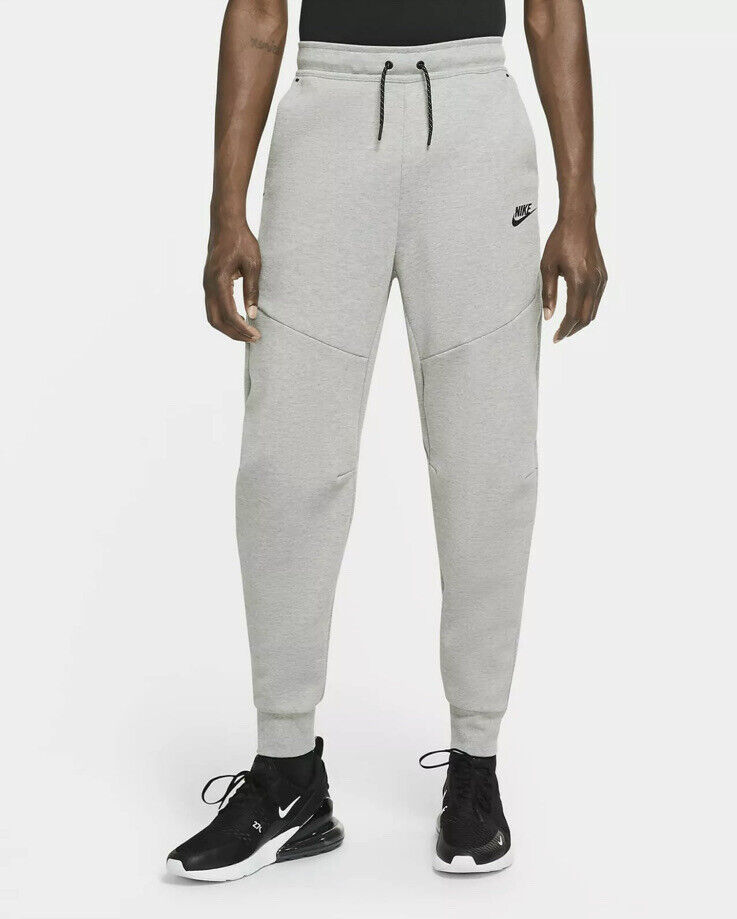Nike Sportswear Tech Fleece Jogger Pants CU4495-063 Size 3XL Nike Sportswear Tech Fleece Jogger Pants CU4495-063 Size 3XL