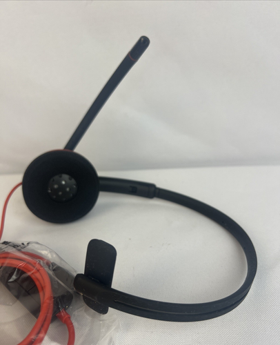 Plantronics Blackwire C3210 Cuffie per computer mono over-the-head USB-C 209748-22 - Foto 7 di 7