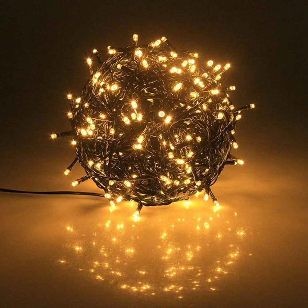 Low voltage 2024 twinkle lights