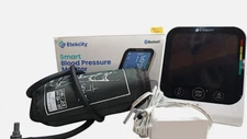Etekcity Smart Blood Pressure Monitor Model: TMB-1583-BS.