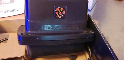 RS232 Funkmodem