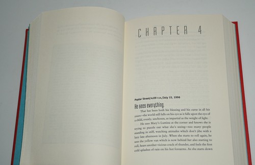 *SIGNED* FINE 1ST/1ST EDITION~ THE REGULATORS ~ STEPHEN KING - Picture 9 of 9