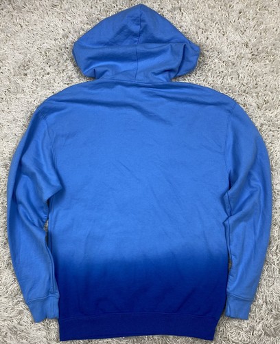 Golden State Warriors Hoodie Men’s Small Blue NBA Basketball NWT - Picture 6 of 9
