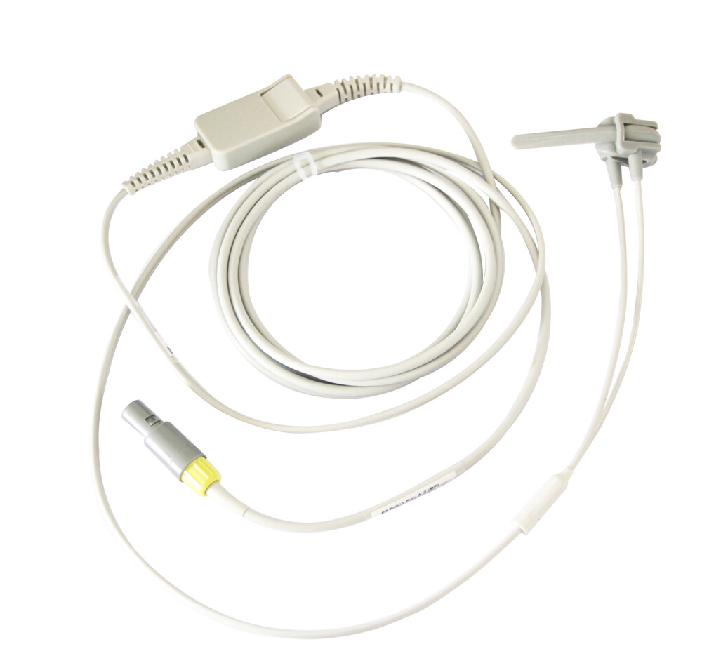 CONTEC Infant SpO2 Probe For Patient Monitor,Pulse Oximeter Reusable Sensor eBay