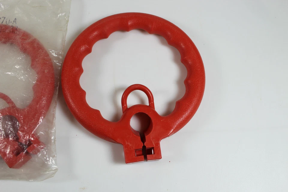 NOS Homelite 93770-A Front Handle String Trimmer - Image 2 of 3