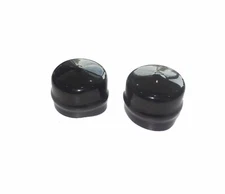 NewTWO(2) Axle Caps FIT Husqvarna AYP Craftsman Poulan Replaces 532104757 104757