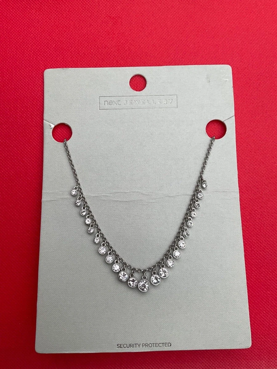 Silver coated jewellery clearance