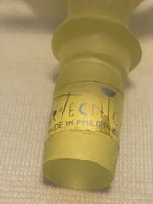 Artecnica Yellow Orchid Bottle Stopper
