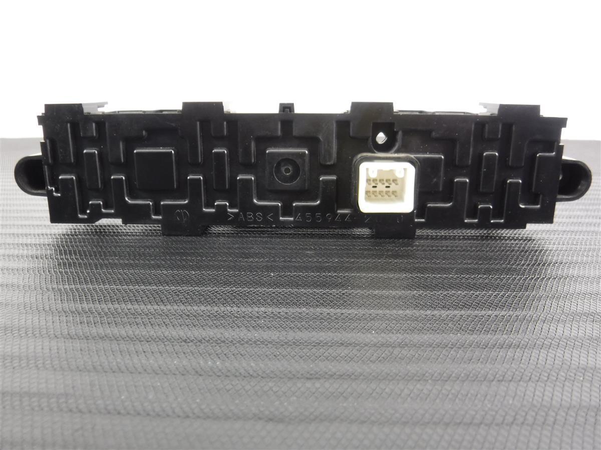 20062008 Toyota RAV4 Digital Clock With Immobilizer OEM 4880552070 eBay