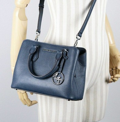 camille small satchel