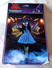 NECA Toony Terrors The Beauty Horror Ghouliana Figure New NOS Blemish Box Read — photo 2