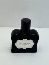 NEW Victoria Secret SEXY LITTLE THINGS NOIR EAU DE PARFUM ~MINI SIZE~ No Box!