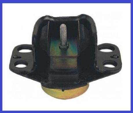 Support moteur droit Clio 2 pour supprimer les vibrations mécaniques du bloc 1.6