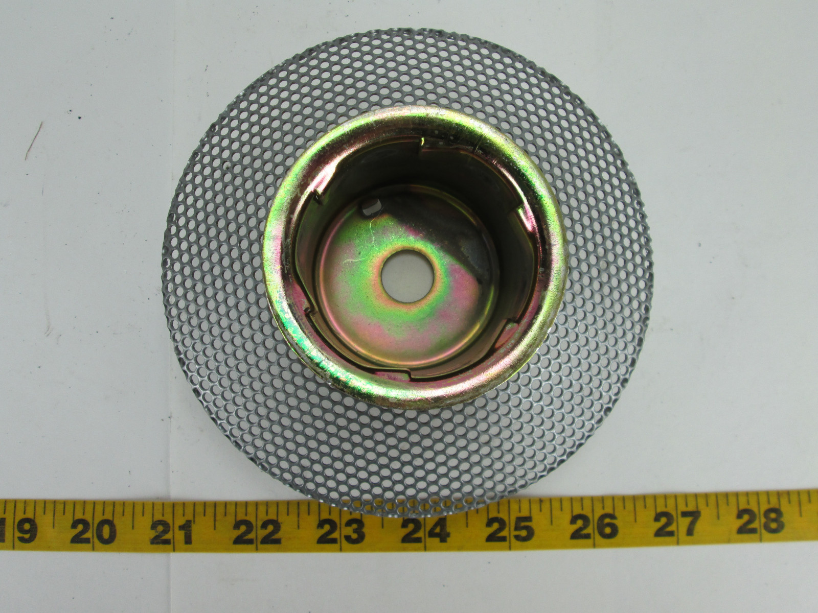 Genuine Kohler Generator Engine Parts Cup Drive with Screen NOS New OEM