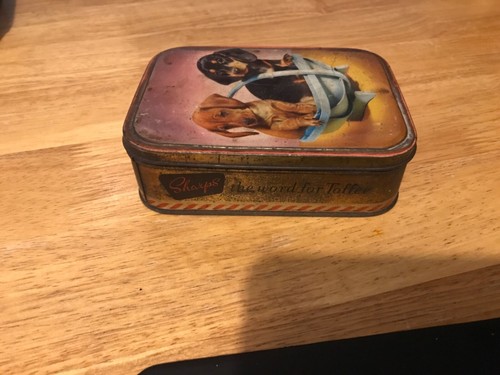 Vintage tins, Cadbury’s , toffees and loads more - Picture 616 of 696