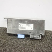 BMW 5 Touring F11 530 d Gateway ECU Control Unit 9243210 180kw 2011