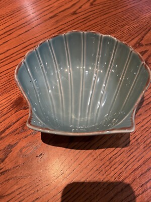 Shell Bowl By Coastline Imports | eBay