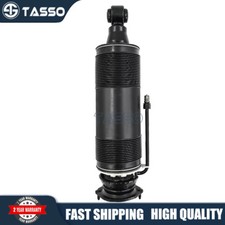 Rear Left ABC Hydraulic Shock Strut For Mercedes R230 SL500 SL63 SL65 2001-2012